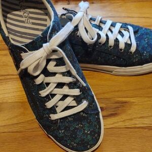 Taos Z Soul Sneakers sz 9.5